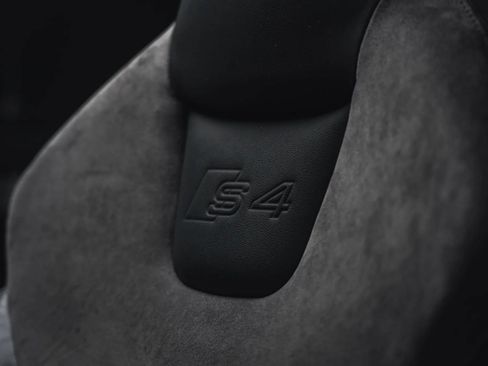 Used 2014 Audi S4 Premium Plus image 36