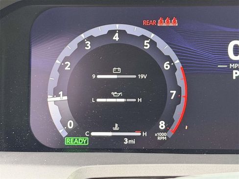 Used 2025 Toyota Tacoma TRD Off-Road image 10