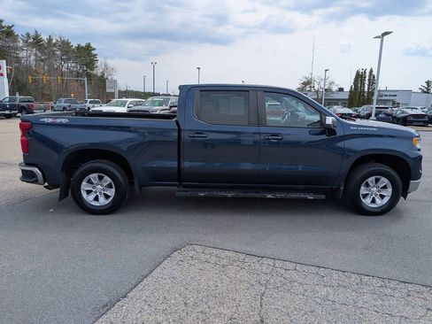 Used 2023 Chevrolet Silverado 1500 LT w/ Protection Package image 7