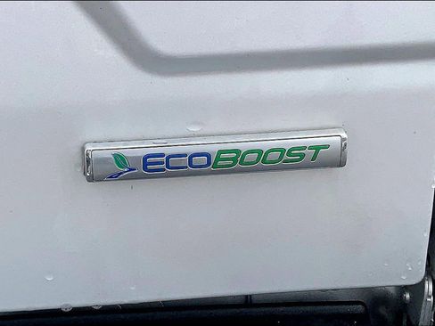 Used 2018 Ford F150 Lariat w/ Equipment Group 502A Luxury image 16