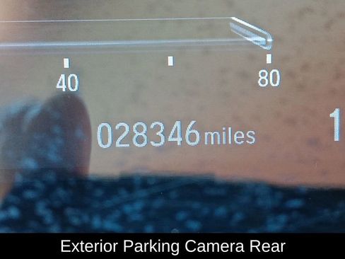 Used 2021 Honda CR-V LX image 11