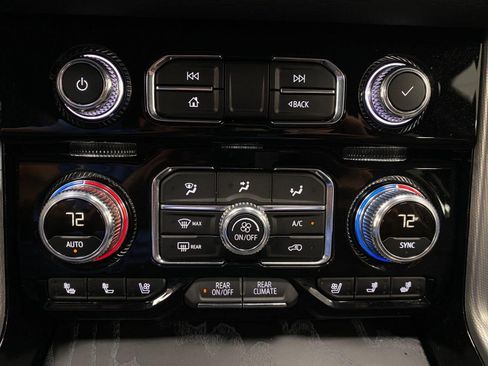 Used 2024 GMC Yukon XL Denali w/ LPO, Floor Liner Package AWD/4WD image 26