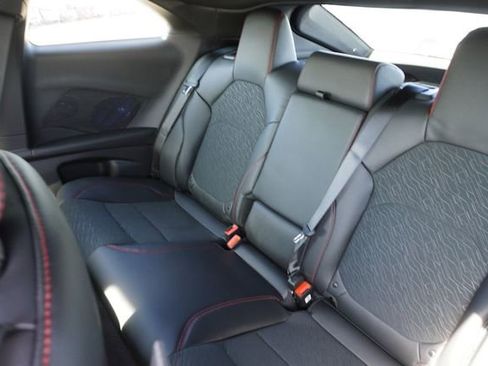 New 2025 Dodge Charger R/T w/ Quick Order Package 25M R/T image 13