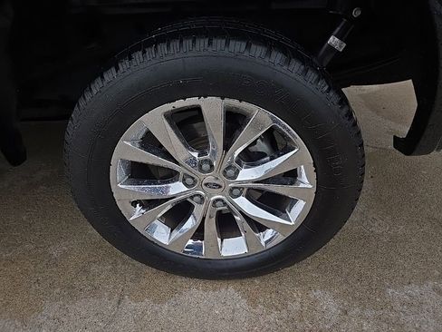 Used 2018 Ford F150 Lariat AWD/4WD image 35