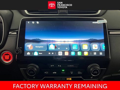 Used 2022 Honda CR-V EX-L image 27