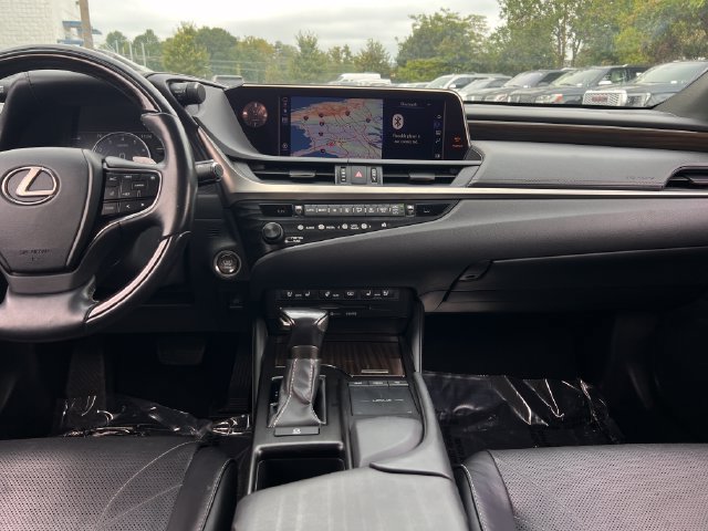 Used 2019 Lexus ES 350 w/ Accessory Package 2 FWD image 14