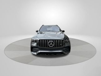 Used 2022 Mercedes-Benz GLE 53 AMG 4MATIC video 2