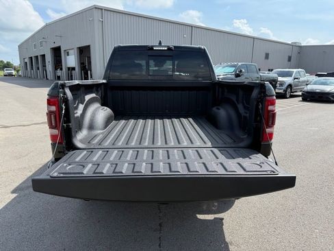 Used 2022 RAM 1500 Limited AWD/4WD image 35