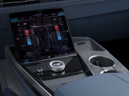 New 2026 Cadillac Escalade IQ Sport 2 w/ LPO, Floor Liner Package image 23