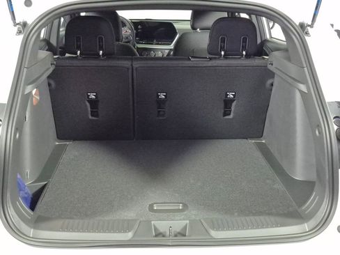 New 2026 Chevrolet Trax RS image 24