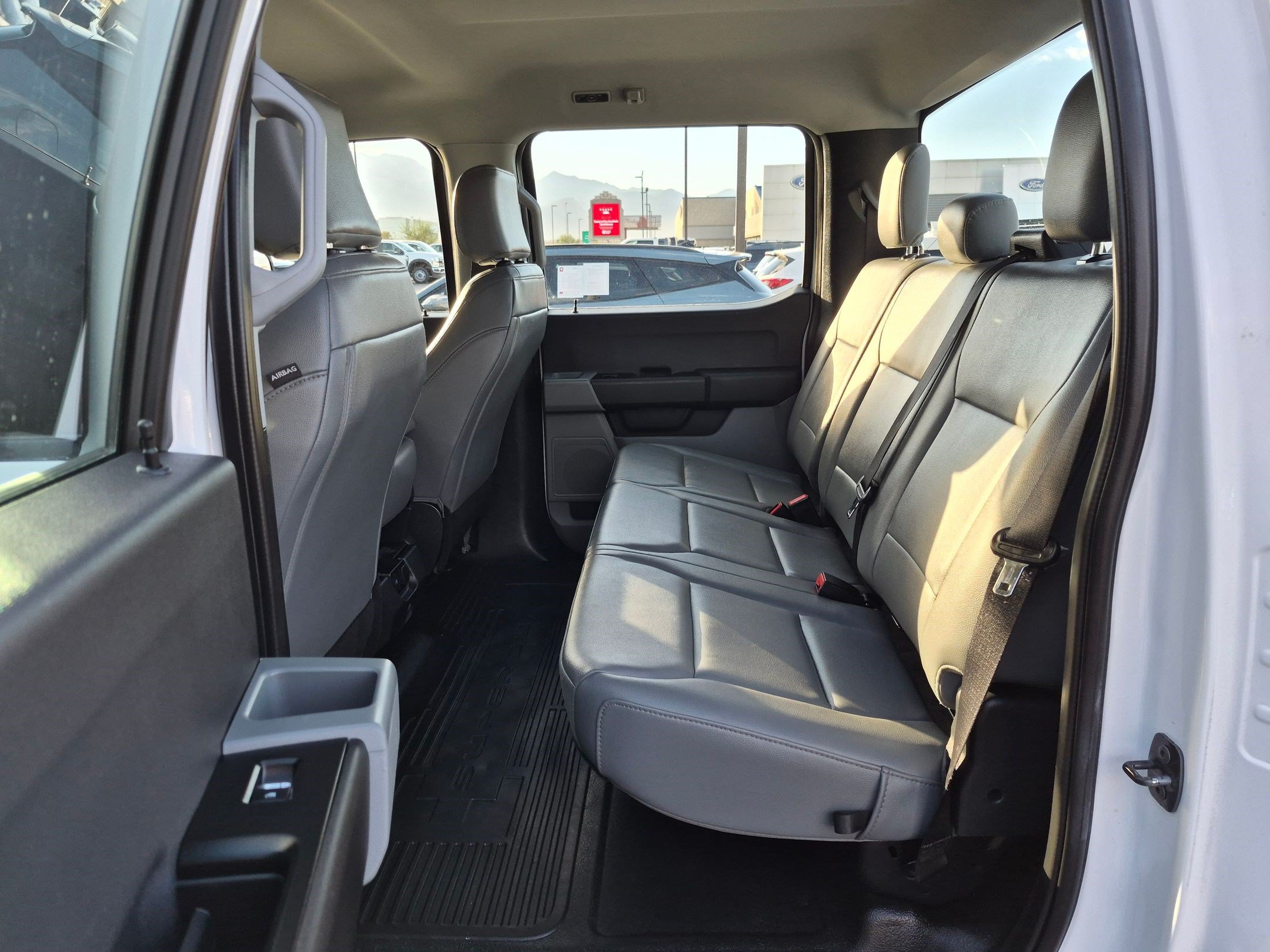 Used 2026 Ford F250 XL AWD/4WD image 28