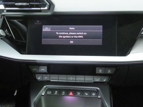 Used 2025 Audi A3 2.0T Premium w/ Convenience Package image 15