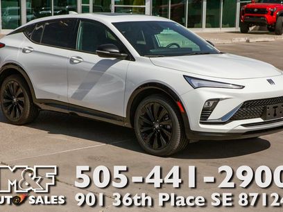Used 2024 Buick Envista Sport Touring w/ Experience Buick Package