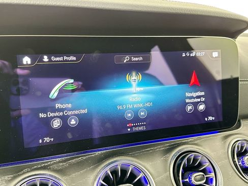 Certified 2021 Mercedes-Benz AMG GT 63 image 15