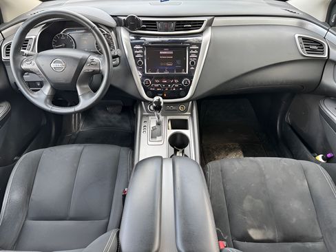 Used 2021 Nissan Murano SV FWD image 20