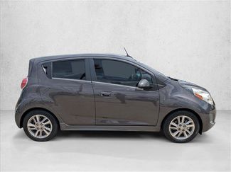 Used 2014 Chevrolet Spark LT FWD video 4