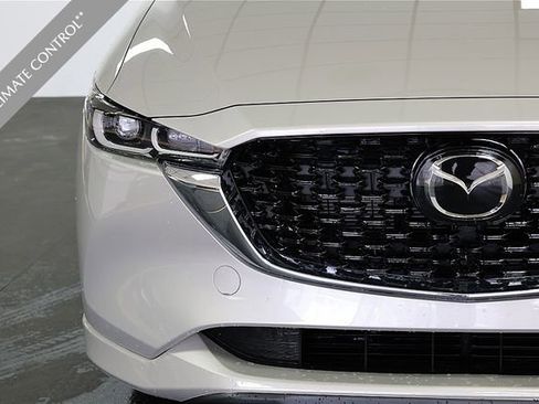 New 2025 MAZDA CX-5 AWD 2.5 S w/ Select Package image 8