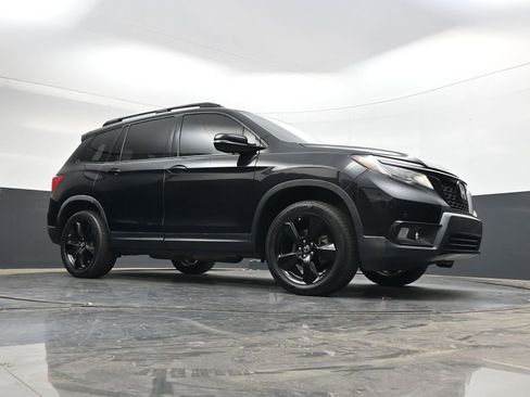 Used 2020 Honda Passport Elite image 23