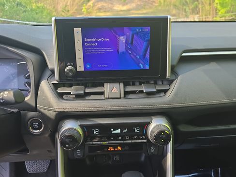 Used 2024 Toyota RAV4 XLE image 19