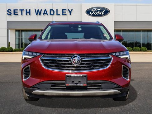 Used 2023 Buick Envision Preferred image 2