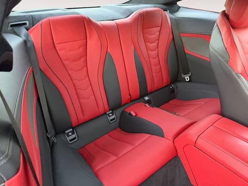 Used 2023 BMW 840i Coupe image 30