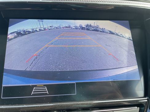 Used 2014 Subaru Crosstrek 2.0i Limited image 20