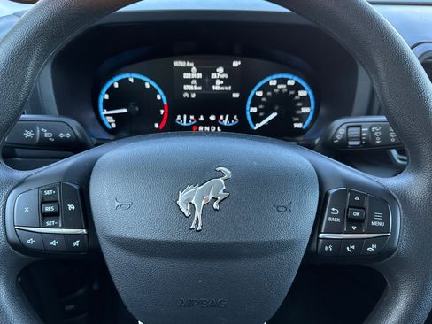 Used 2024 Ford Bronco Sport Big Bend image 25