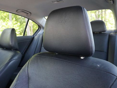 Used 2016 Honda Accord EX-L image 26