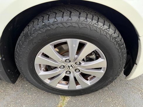 Used 2014 Honda Odyssey EX-L image 65