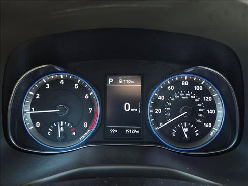 Used 2019 Hyundai Kona Ultimate AWD/4WD image 14