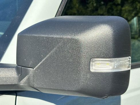 Used 2022 Ford Bronco Badlands image 15