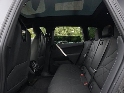 Used 2024 BMW iX xDrive50 w/ Premium Package image 45