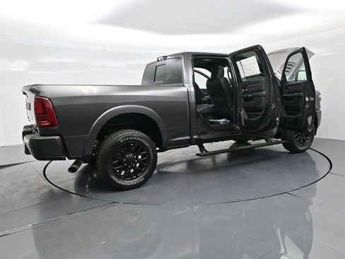 New 2025 RAM 3500 Limited image 32