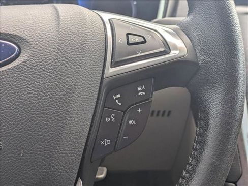 Used 2017 Ford Fusion Energi SE FWD image 12