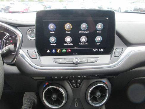 Used 2023 Chevrolet Blazer LT image 31