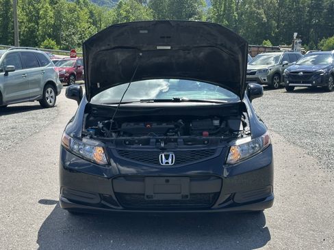 Used 2012 Honda Civic LX image 16
