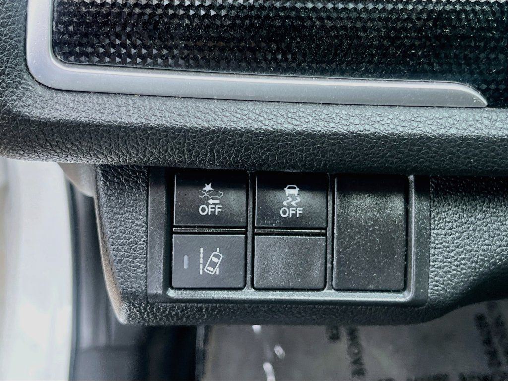 Used 2020 Honda Civic Sport image 10