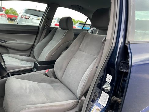 Used 2009 Honda Civic DX-VP image 22