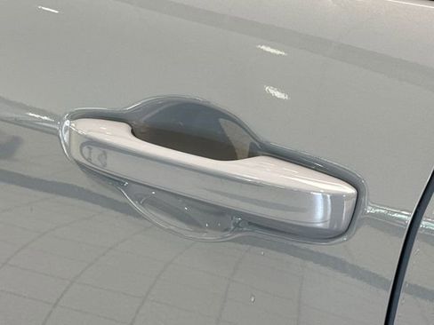 Used 2025 Acura ADX FWD image 10