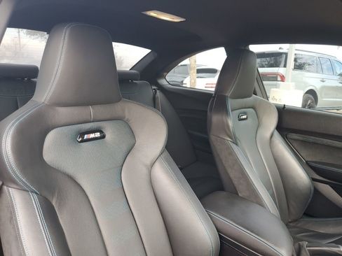 Used 2021 BMW M2 Competition image 15