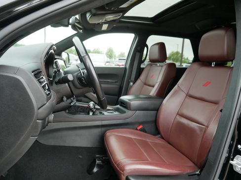 Used 2024 Dodge Durango R/T AWD/4WD image 35