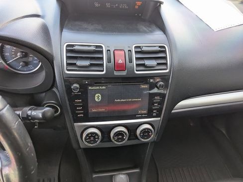 Used 2015 Subaru Impreza 2.0i Sport Limited image 18