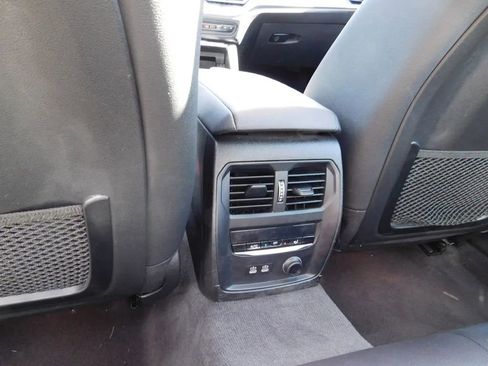 Used 2021 BMW 330e xDrive w/ Driving Assistance Package image 12