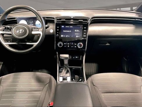 Used 2023 Hyundai Santa Cruz SEL w/ Activity Package AWD/4WD image 9
