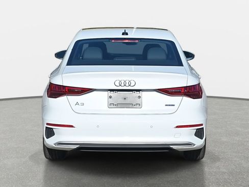 Used 2023 Audi A3 2.0T Premium w/ Convenience Package image 11