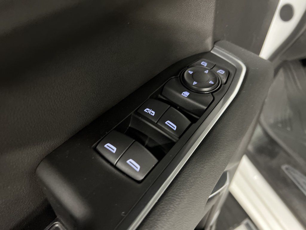 New 2026 GMC Sierra 1500 SLE AWD/4WD image 15
