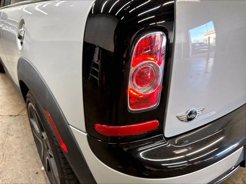 Used 2014 MINI Cooper Clubman S FWD image 30