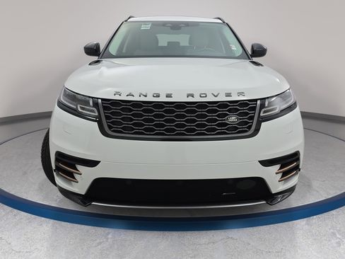 Used 2023 Land Rover Range Rover Velar R-Dynamic S image 2