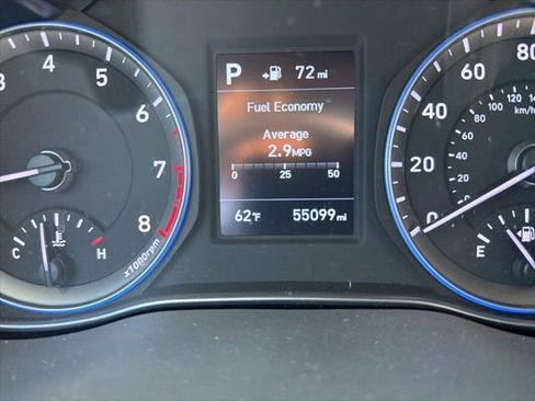 Used 2018 Hyundai Kona SE image 35