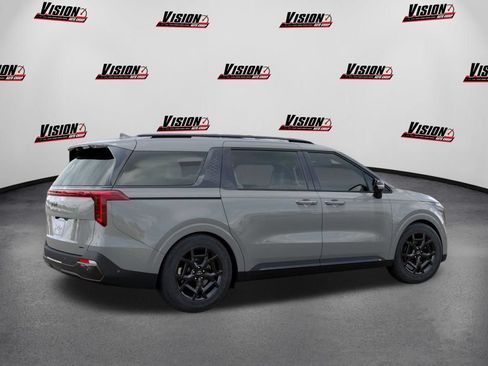 New 2026 Kia Carnival SX Prestige FWD image 7